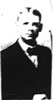 Picture of Albert James Joseph Newnham 35yrs.