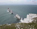 Picture of representing home - The Needles